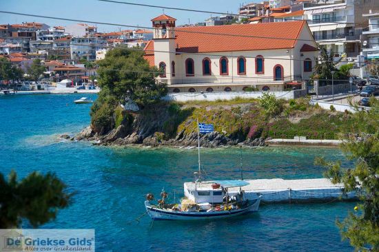 Neos Marmaras Neos Marmaras Chalkidiki